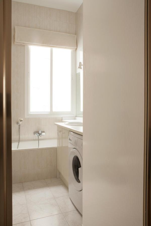 Gran Via Central Lovely Private Apt In The Heart Of Chueca Apartment Madrid Exterior photo